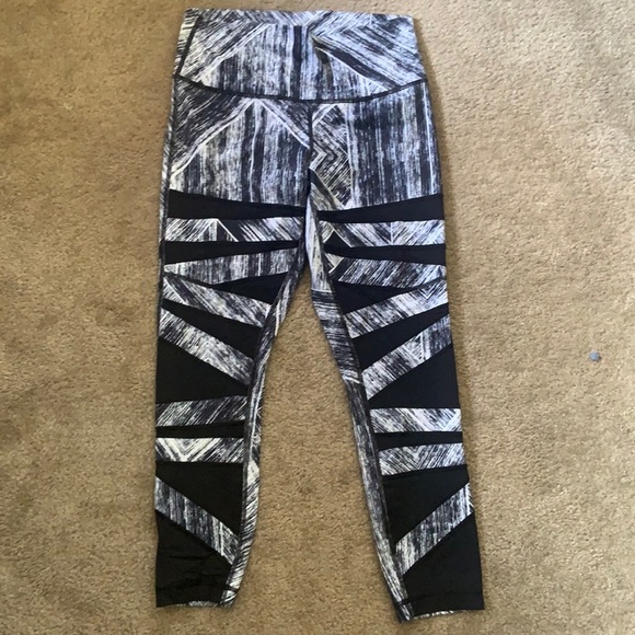 lululemon athletica Pants - Lululemon Leggings